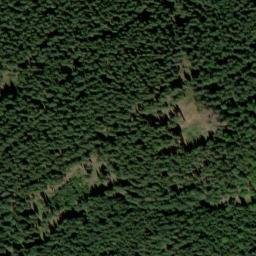 Satellite imagery of Solovec, CZ