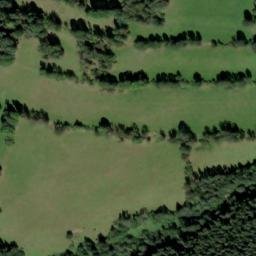 Satellite imagery of [Prachatice-Libínské Sedlo] GSM, CZ