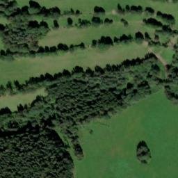 Satellite imagery of [Prachatice-Libínské Sedlo] GSM, CZ