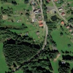 Satellite imagery of [Prachatice-Libínské Sedlo] GSM, CZ