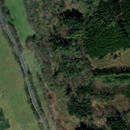 Satellite imagery of Lučenický vrch [Chroboly-Lažíšťko], CZ