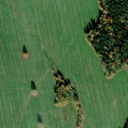 Satellite imagery of Malonínský kopec [Mičovice-Frantoly], CZ