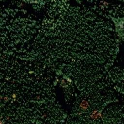 Satellite imagery of Klenovec [Chroboly-Záhoří], CZ