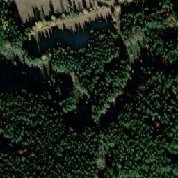Satellite imagery of Klenovec [Chroboly-Záhoří], CZ