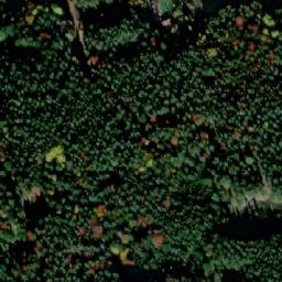 Satellite imagery of Klenovec [Chroboly-Záhoří], CZ