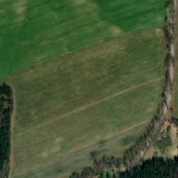 Satellite imagery of Doubí [Jankov u Českých Budějovic], CZ