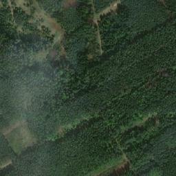 Satellite imagery of Vráž [Kvítkovice u Lípí] GSM, CZ