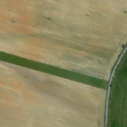 Satellite imagery of [Branišov u Dubného] GSM, CZ