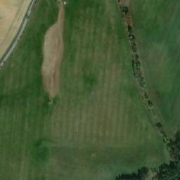 Satellite imagery of [Branišov u Dubného] GSM, CZ