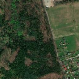 Satellite imagery of [Litvínovice] HG, CZ