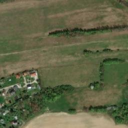 Satellite imagery of [Litvínovice] HG, CZ