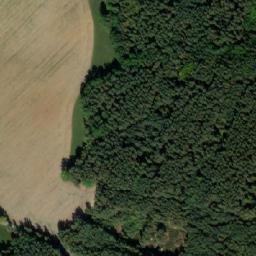 Satellite imagery of Výhon [Domanín u Třeboně], CZ