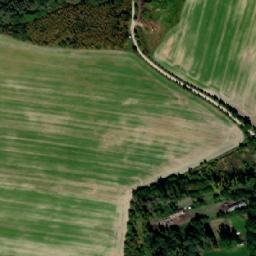 Satellite imagery of [Domanín u Třeboně] HG, CZ