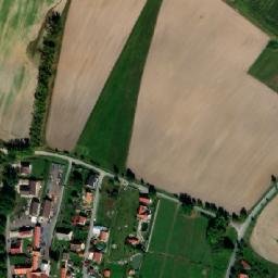 Satellite imagery of [Domanín u Třeboně] HG, CZ