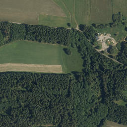 Satellite imagery of VI/53-6, AT