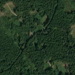 Satellite imagery of Křížový vrch [Staré Město pod Landštejnem-Návary], CZ