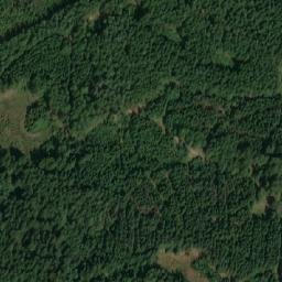 Satellite imagery of Křížový vrch [Staré Město pod Landštejnem-Návary], CZ