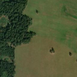 Satellite imagery of Křížový vrch [Staré Město pod Landštejnem-Návary], CZ