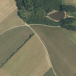 Satellite imagery of VII/6, AT