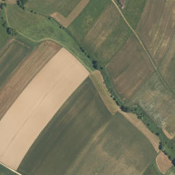 Satellite imagery of Steinberg, AT