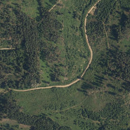 Satellite imagery of Steinberg, AT