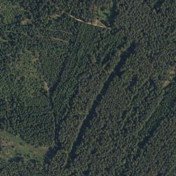 Satellite imagery of Hoher Punkt, AT
