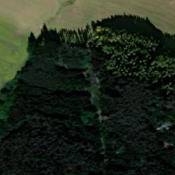 Satellite imagery of Na Vyhlídce, CZ