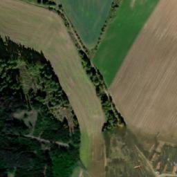 Satellite imagery of Na Vyhlídce, CZ