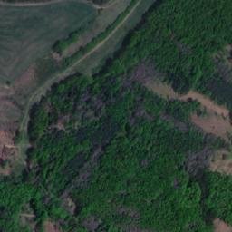Satellite imagery of (Pasákův kopec [Dešov]) GSM, CZ