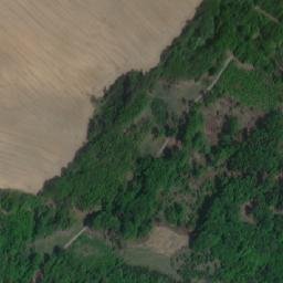 Satellite imagery of Skalka [Dešov], CZ