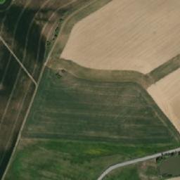 Satellite imagery of Třeska [Pavlice], CZ