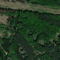Satellite imagery of (Jezuitka) [Boskovštejn], CZ