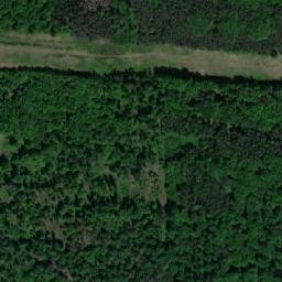 Satellite imagery of (Jezuitka) [Boskovštejn], CZ