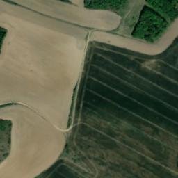 Satellite imagery of Dolny [Černín], CZ