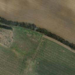 Satellite imagery of [Trstěnice] GSM, CZ