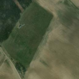Satellite imagery of (Čtvrtky [Skalice]) GSM, CZ