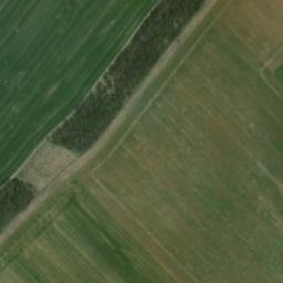 Satellite imagery of Kadovská hora - GSM, CZ