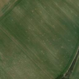 Satellite imagery of Kadovská hora - GSM, CZ