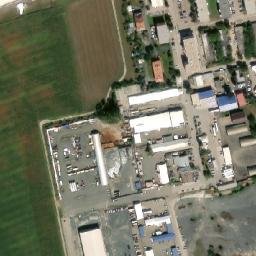 Satellite imagery of [Pohořelice] HG-2, CZ