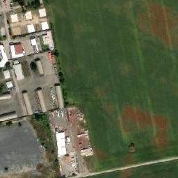 Satellite imagery of [Pohořelice] HG-1, CZ