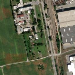 Satellite imagery of [Pohořelice] HG-1, CZ