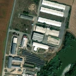 Satellite imagery of [Vranovice] HG, CZ