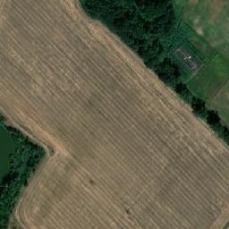 Satellite imagery of [Vranovice] HG, CZ