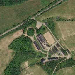 Satellite imagery of Maják, CZ