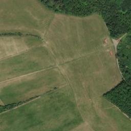 Satellite imagery of Holý vrch [Kurdějov] GSM, CZ