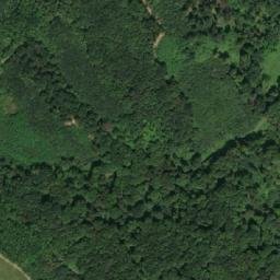 Satellite imagery of Holý vrch [Kurdějov] GSM, CZ