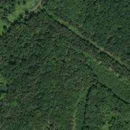 Satellite imagery of Přední kout [Diváky], CZ