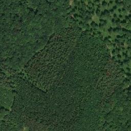 Satellite imagery of Přední kout [Diváky], CZ