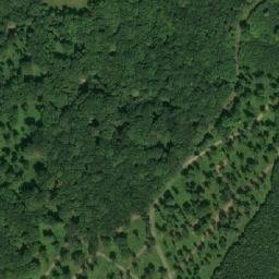 Satellite imagery of Přední kout [Diváky], CZ