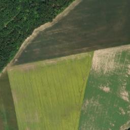 Satellite imagery of Kloboucké nové hory, CZ